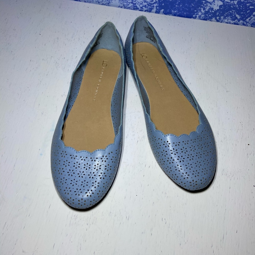 Lauren Conrad Flats